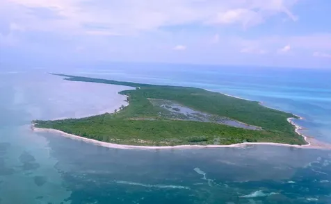 Jwycesska Island Abaco BS