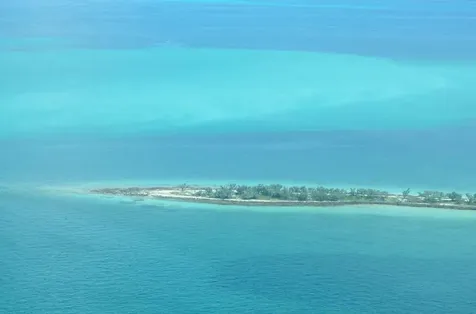 Jwycesska Island Abaco BS