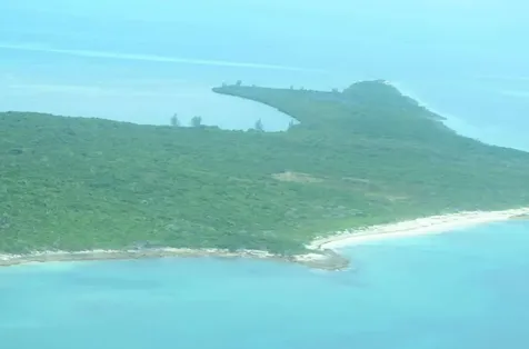 Jwycesska Island Abaco BS