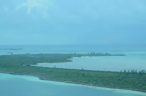 Jwycesska Island Abaco BS