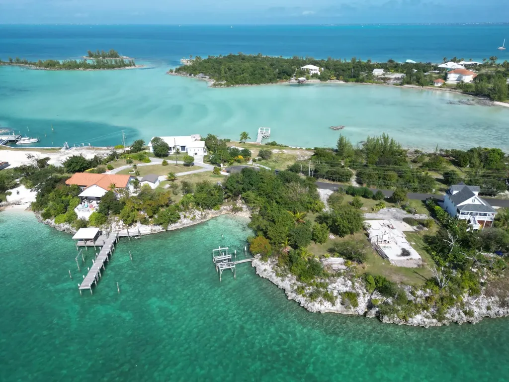 Pelican Shores Lot 1 Abaco BS