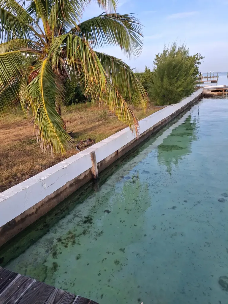 Pelican Shores Lot 1 Abaco BS