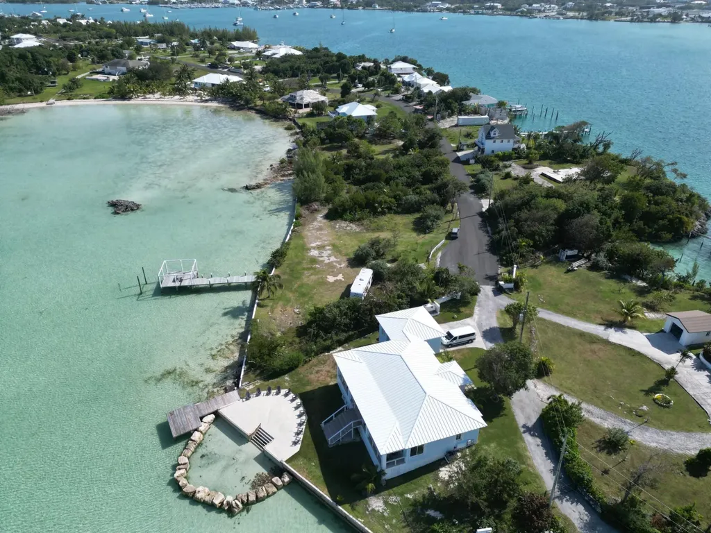 Pelican Shores Lot 1 Abaco BS