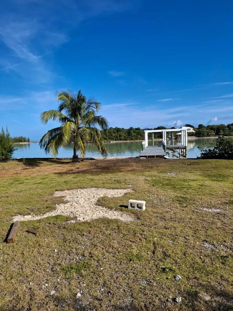 Pelican Shores Lot 1 Abaco BS
