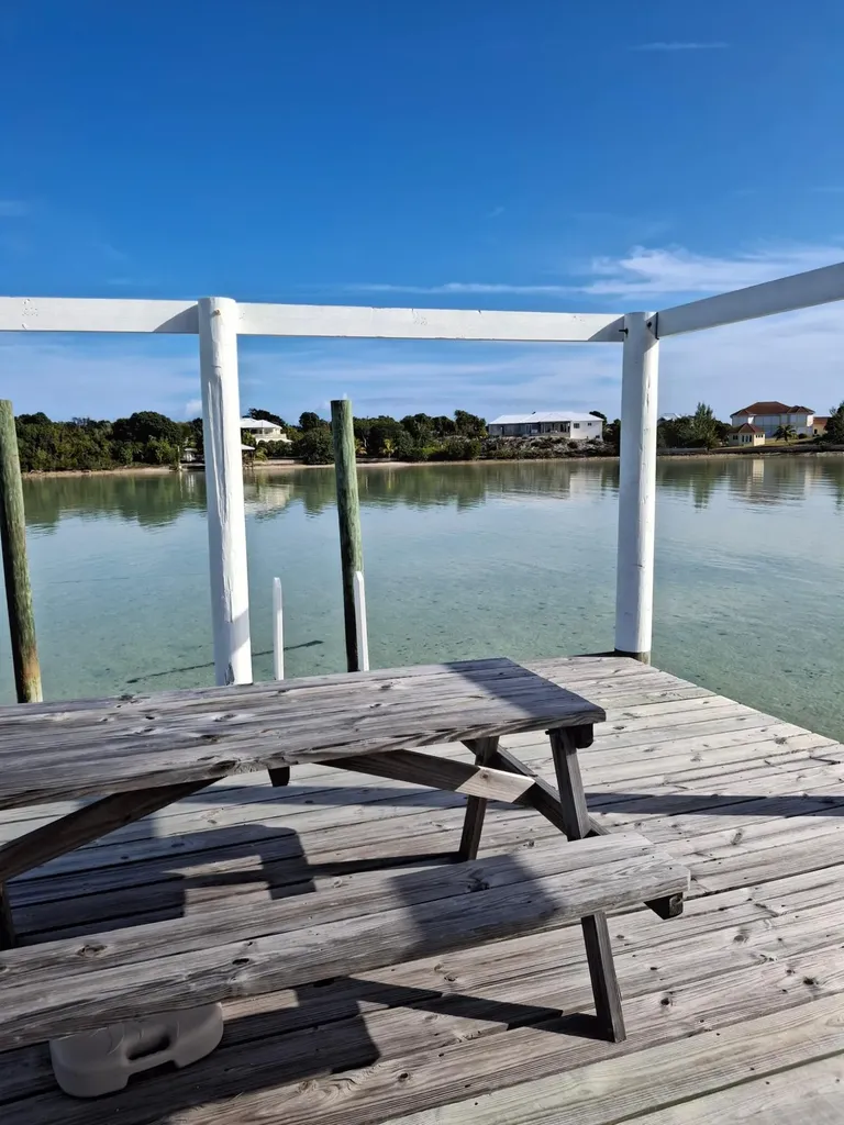Pelican Shores Lot 1 Abaco BS