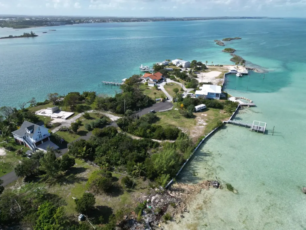 Pelican Shores Lot 1 Abaco BS