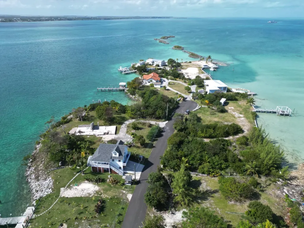 Pelican Shores Lot 1 Abaco BS