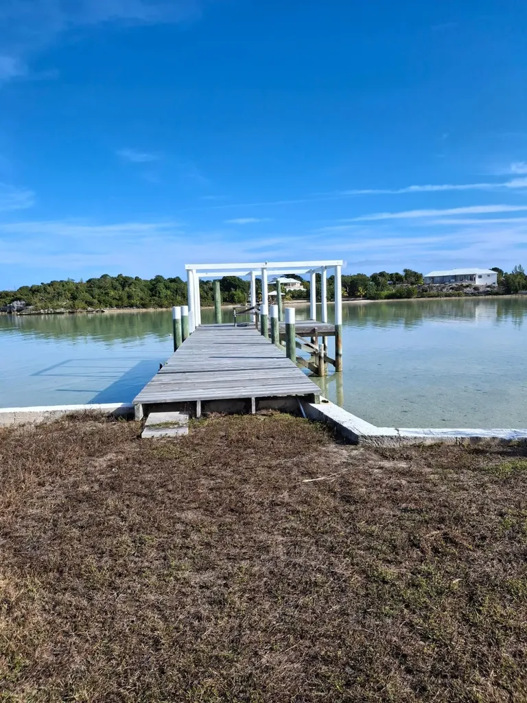 Pelican Shores Lot 1 Abaco BS