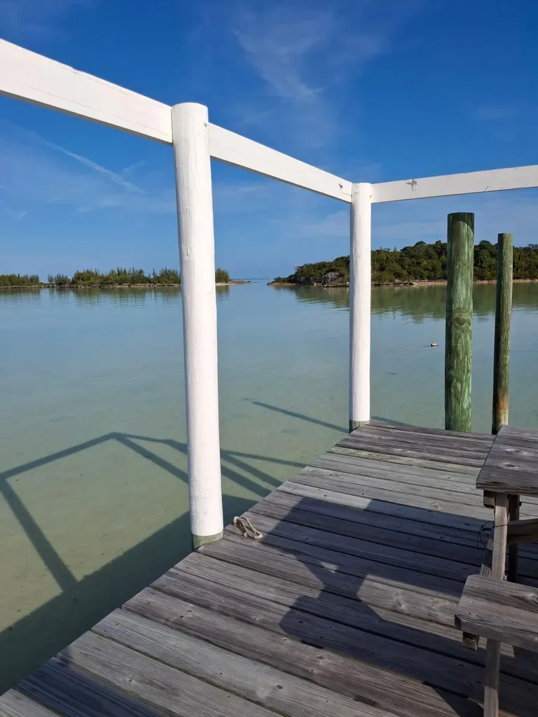 Pelican Shores Lot 1 Abaco BS