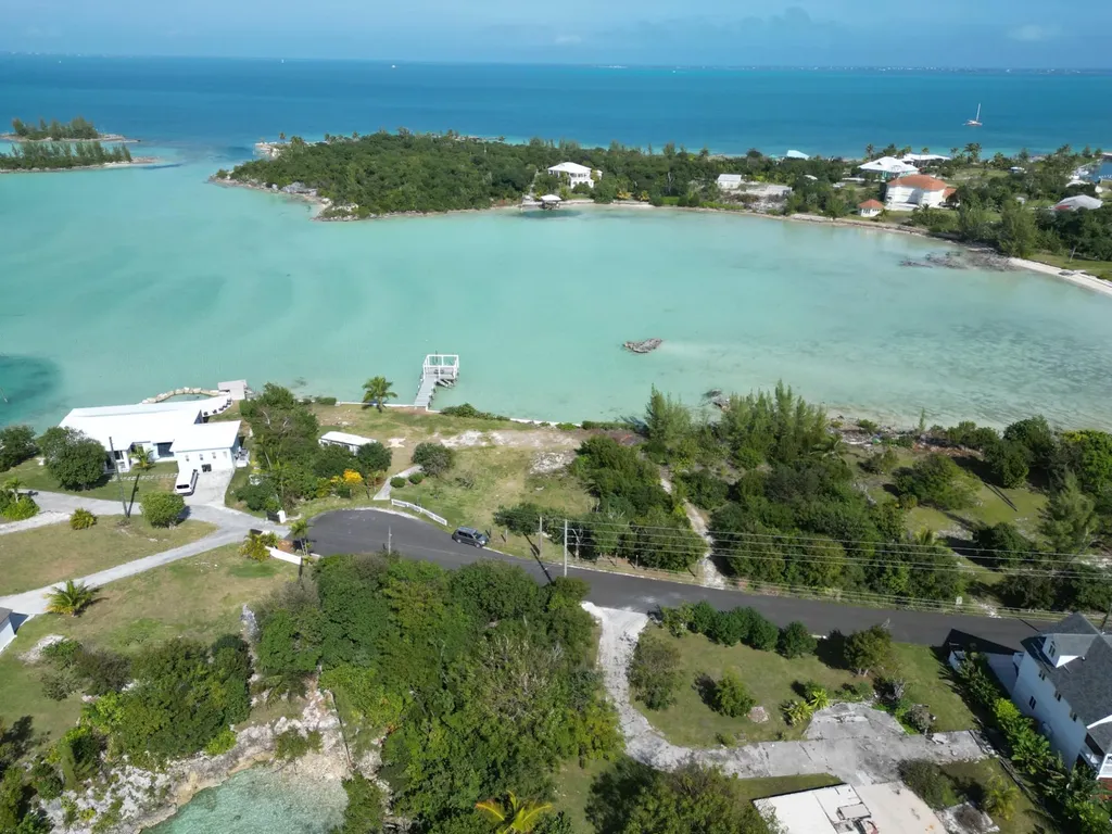 Pelican Shores Lot 1 Abaco BS