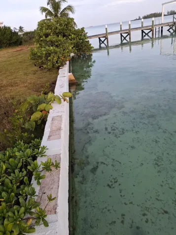 Pelican Shores Lot 1 Abaco BS