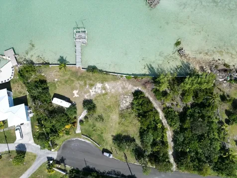 Pelican Shores Lot 1 Abaco BS