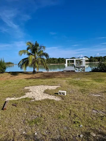 Pelican Shores Lot 1 Abaco BS