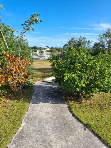 Pelican Shores Lot 1 Abaco BS