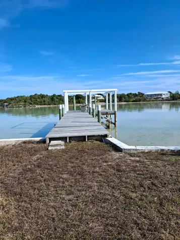 Pelican Shores Lot 1 Abaco BS