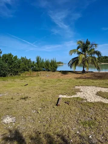 Pelican Shores Lot 1 Abaco BS
