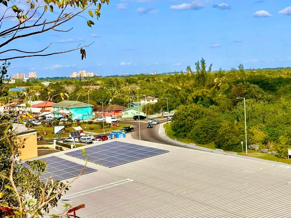 Garden Hills#2 Vacant Lot New Providence Paradise Island BS