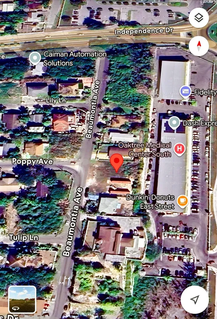 Garden Hills#2 Vacant Lot New Providence Paradise Island BS