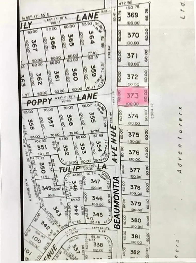 Garden Hills#2 Vacant Lot New Providence Paradise Island BS