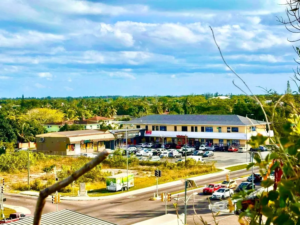 Garden Hills#2 Vacant Lot New Providence Paradise Island BS