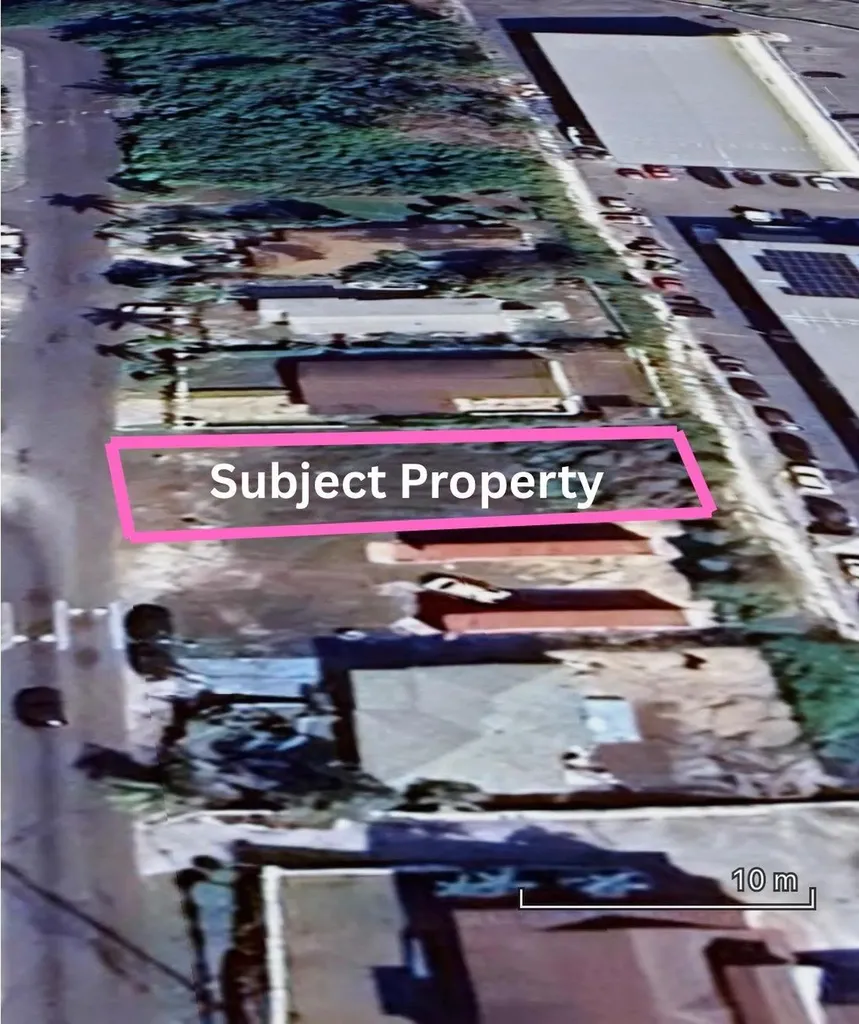 Garden Hills#2 Vacant Lot New Providence Paradise Island BS