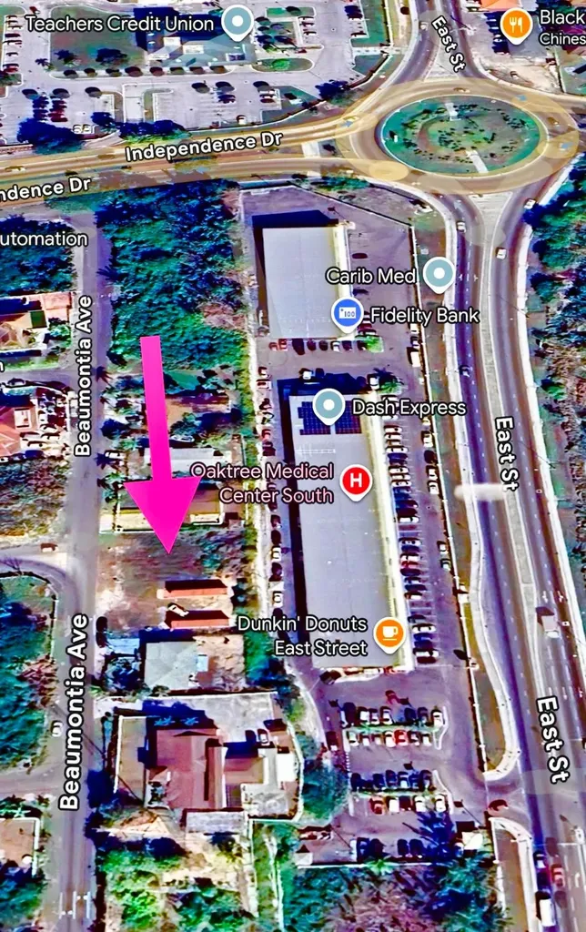 Garden Hills#2 Vacant Lot New Providence Paradise Island BS