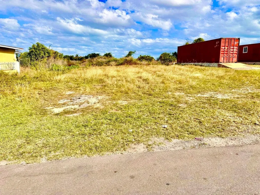 Garden Hills#2 Vacant Lot New Providence Paradise Island BS