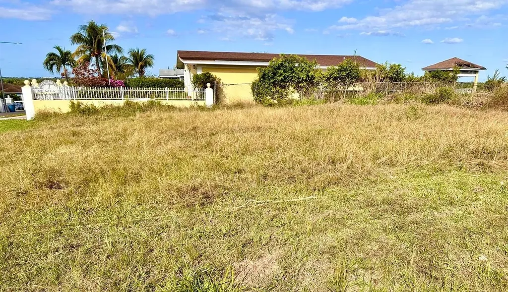 Garden Hills#2 Vacant Lot New Providence Paradise Island BS