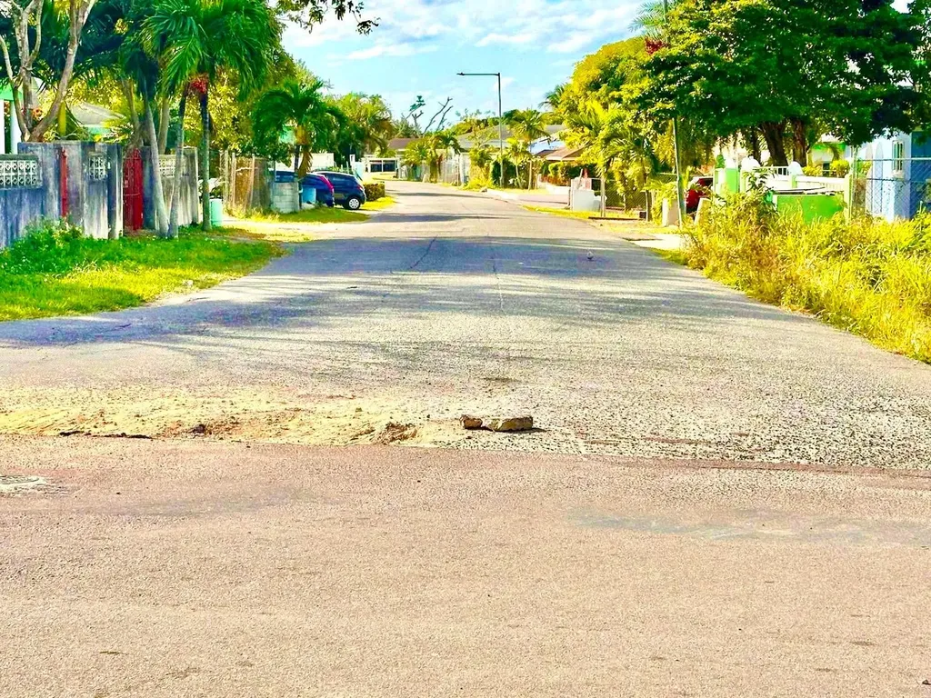 Garden Hills#2 Vacant Lot New Providence Paradise Island BS
