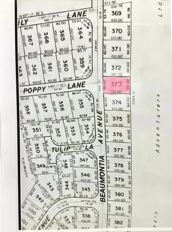 Garden Hills#2 Vacant Lot New Providence Paradise Island BS