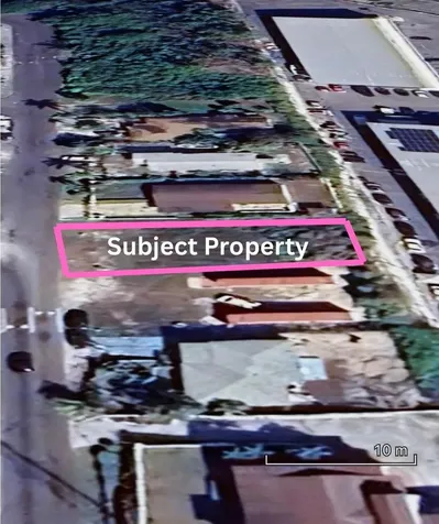 Garden Hills#2 Vacant Lot New Providence Paradise Island BS