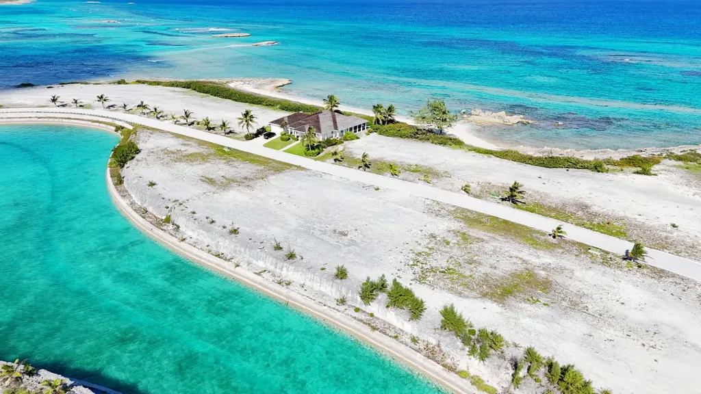 Lot 89, Rokers Point Exuma BS