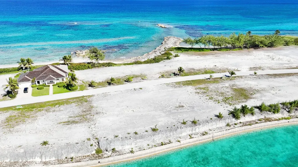 Lot 89, Rokers Point Exuma BS