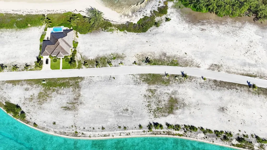 Lot 89, Rokers Point Exuma BS