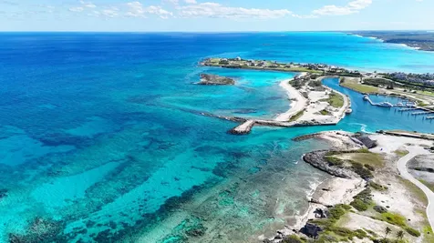 Lot 89, Rokers Point Exuma BS