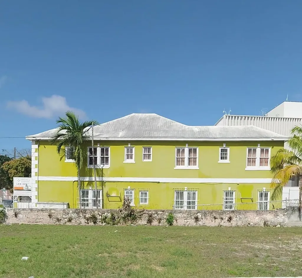 East Street North 39 New Providence Paradise Island BS