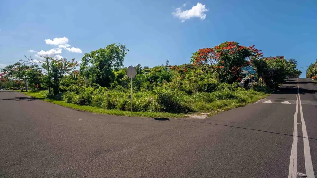 Tropical Gardens Road Lot 15 New Providence Paradise Island BS