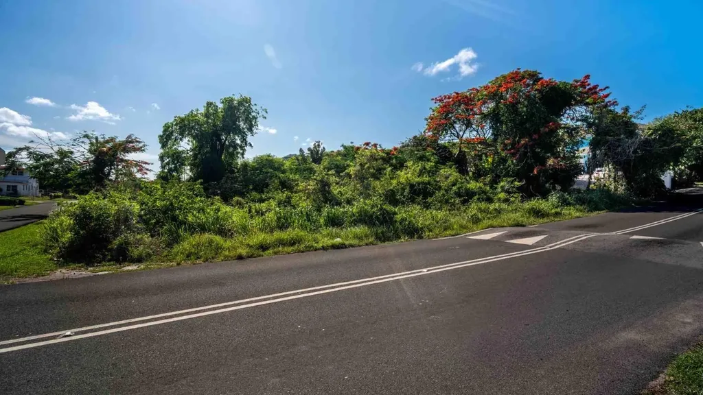 Tropical Gardens Road Lot 15 New Providence Paradise Island BS