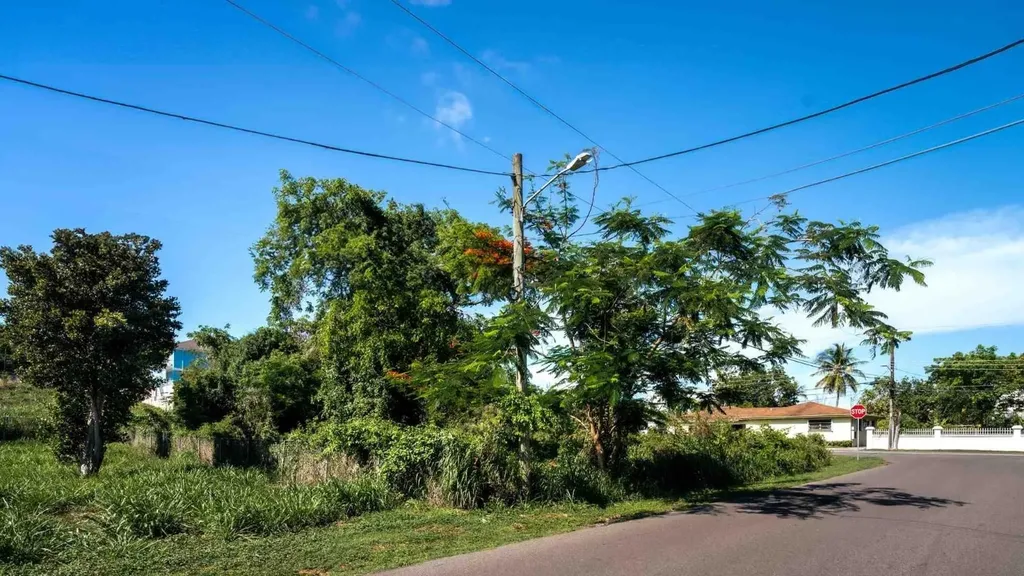 Tropical Gardens Road Lot 15 New Providence Paradise Island BS