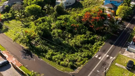 Tropical Gardens Road Lot 15 New Providence Paradise Island BS