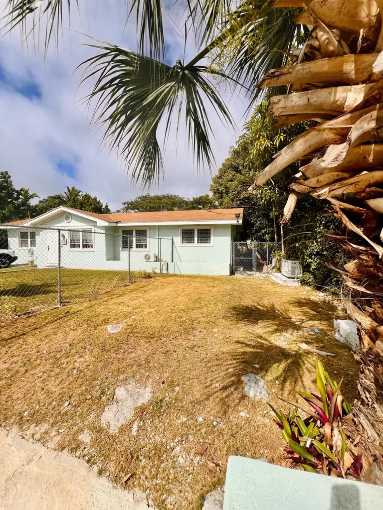 Stapledon Gardens New Providence Paradise Island BS