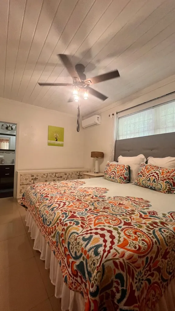 Stapledon Gardens New Providence Paradise Island BS