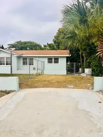 Stapledon Gardens New Providence Paradise Island BS