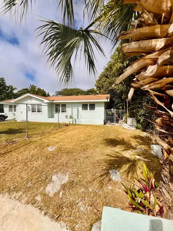 Stapledon Gardens New Providence Paradise Island BS