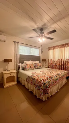 Stapledon Gardens New Providence Paradise Island BS