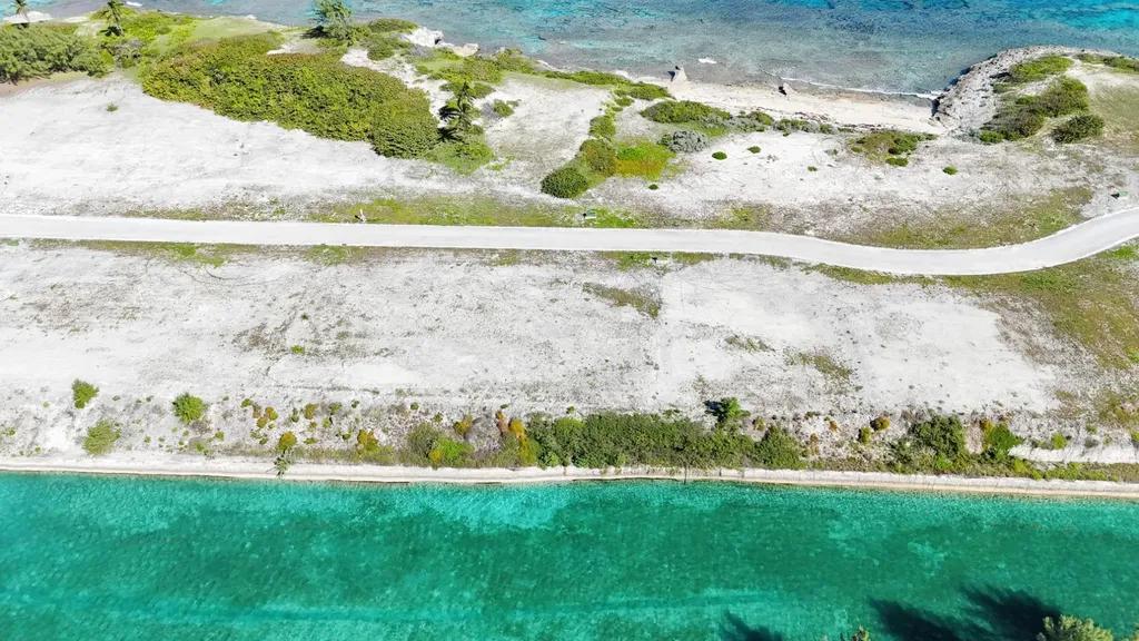 Lot 81, Rokers Point Exuma BS