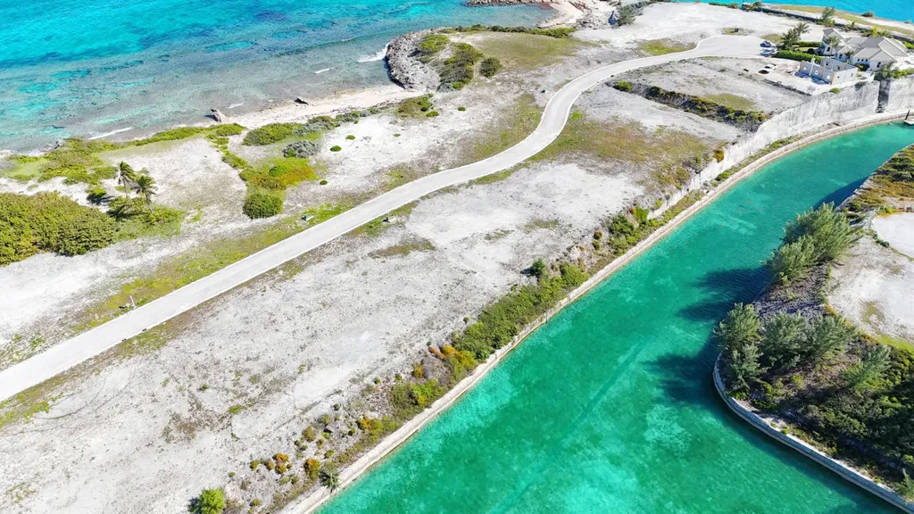Lot 81, Rokers Point Exuma BS