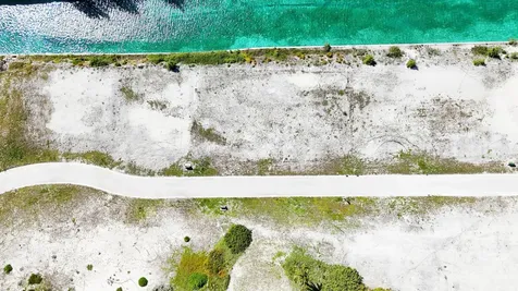 Lot 81, Rokers Point Exuma BS