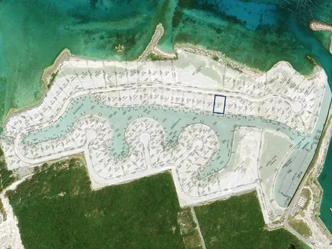 Lot 81, Rokers Point Exuma BS
