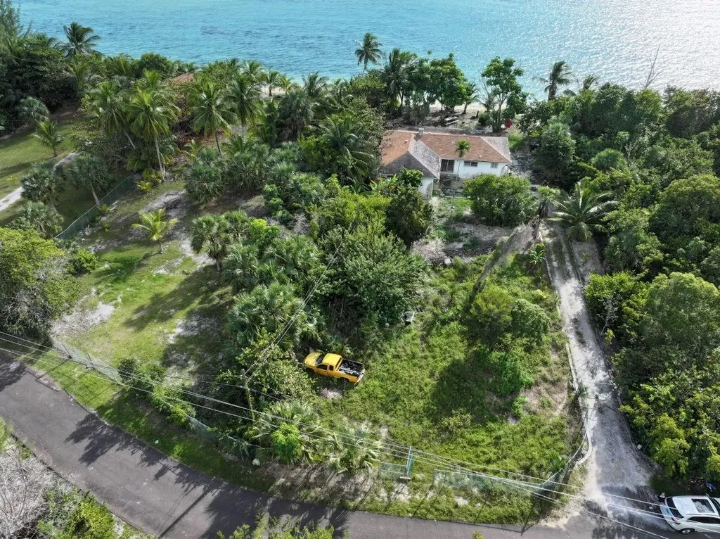 Adelaide Beach Drive 55 New Providence Paradise Island BS